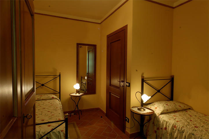 Agriturismo Montemari Villa Palaia Kamer foto